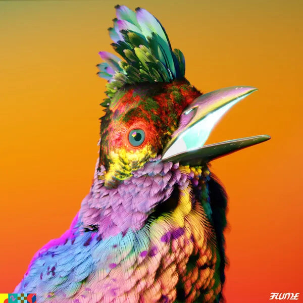 Flume | Palaces | Album