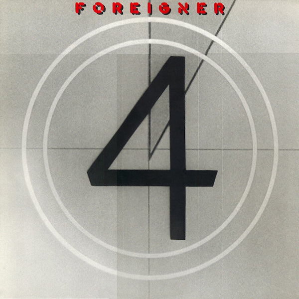 Foreigner | 4 | Album