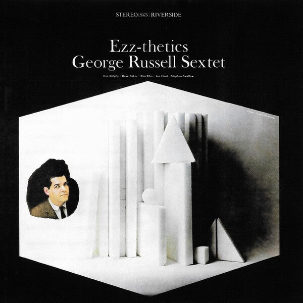 George Russell | Ezz-thetics | Album