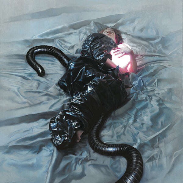 Giant Claw | Decadent Stress Chamber | Album