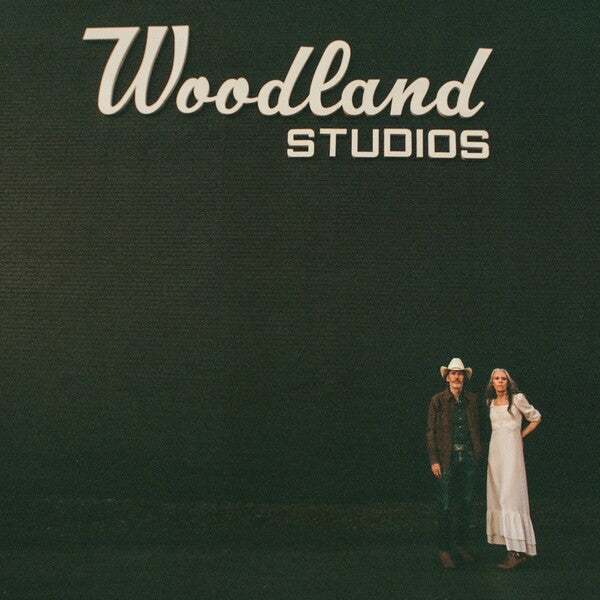 Gillian Welch | Woodland Studios (w/ David Rawlings) | Album