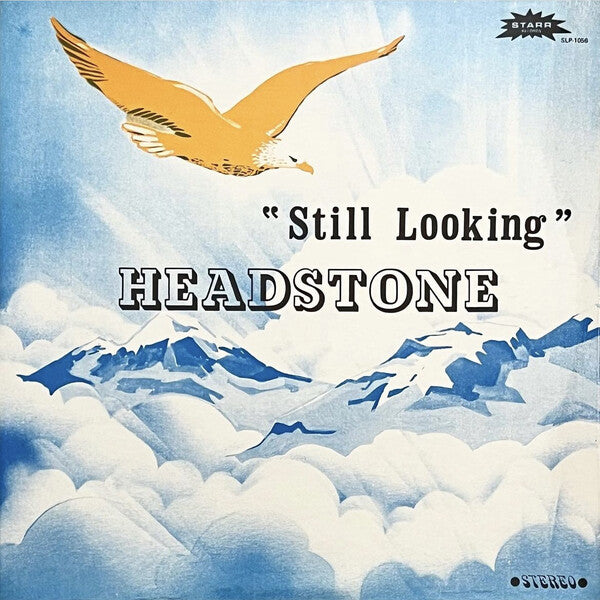 Headstone | Still Looking | Album
