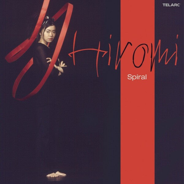 Hiromi | Spiral | Album