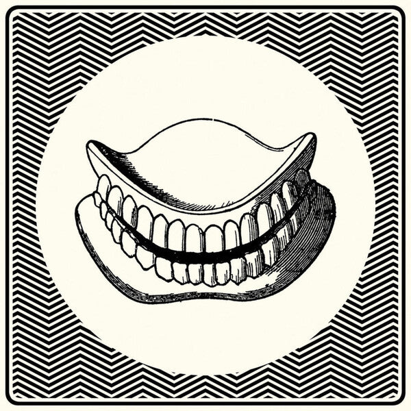 Hookworms | The Hum | Album