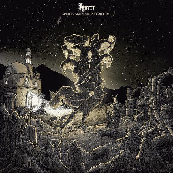 Igorrr | Spirituality and Distortion | Album