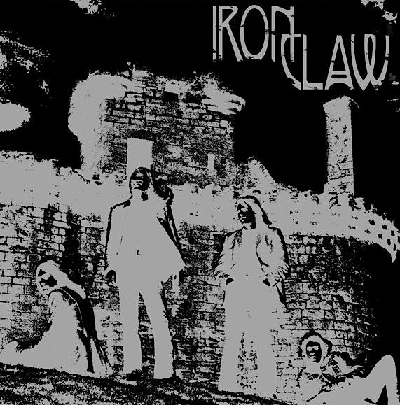 Iron Claw | Iron Claw (Arch.) | Album