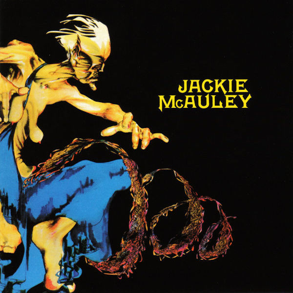 Jackie McAuley | Jackie McAuley | Album