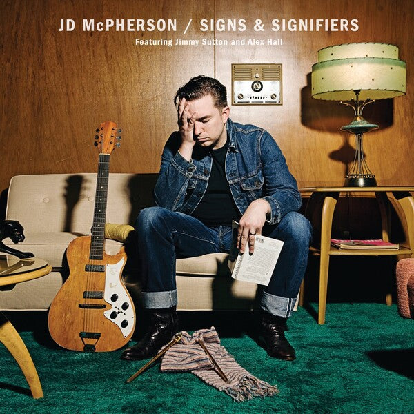 JD McPherson | Signs & Signifiers | Album