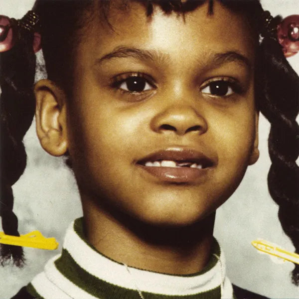 Jill Scott | Beautifully Human: Words and Sounds Vol. 2 | Album