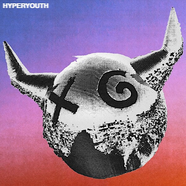 Joey Valence & Brae | Hyperyouth | Album