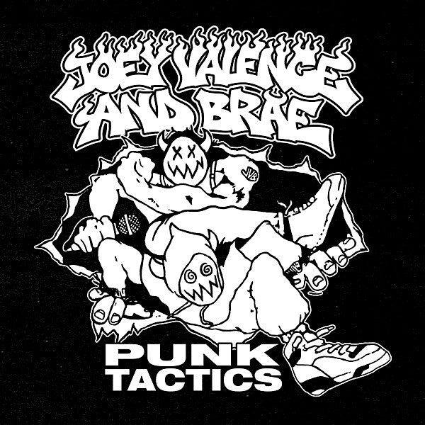 Joey Valence & Brae | Punk Tactics | Album
