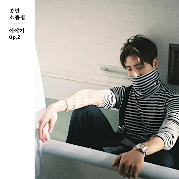 Jonghyun | Histoire Op.2 | Album