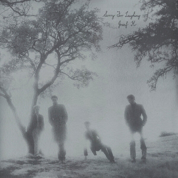 Josef K | Sorry For Laughing (Arch.) | Album