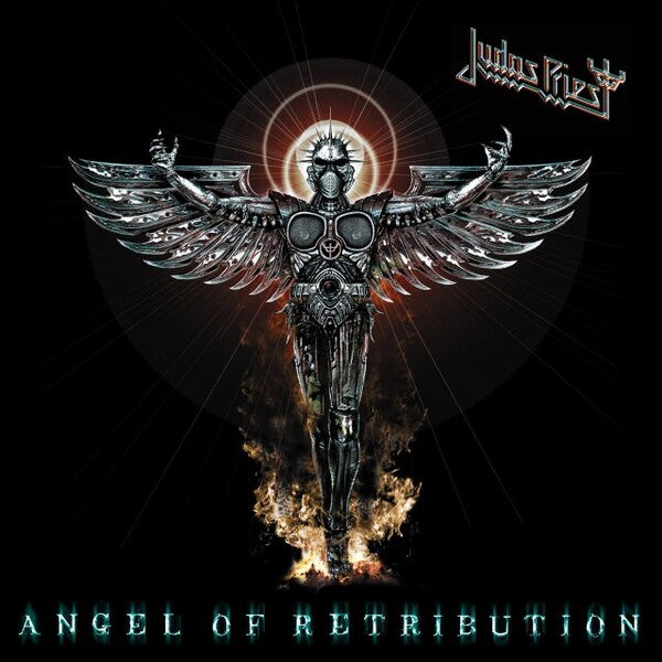 Judas Priest | Angel of Retribution | Album