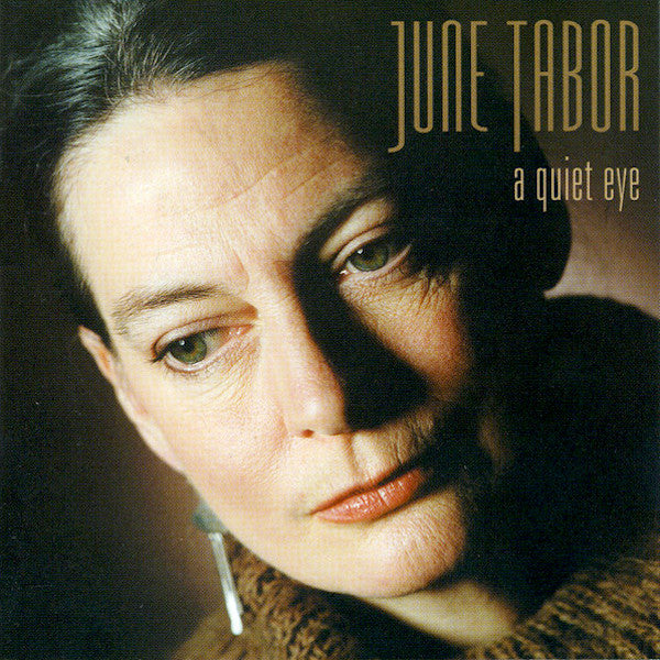 June Tabor | A Quiet Eye | Album