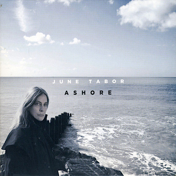 June Tabor | Ashore | Album