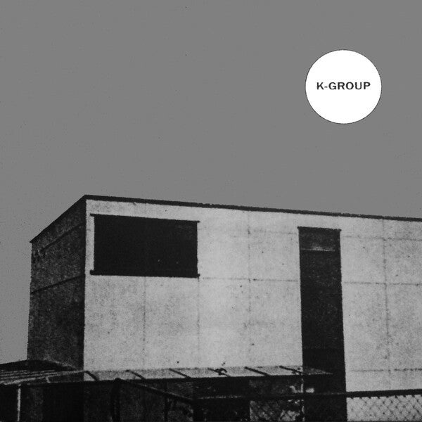 Groupe K | Groupe K | Album