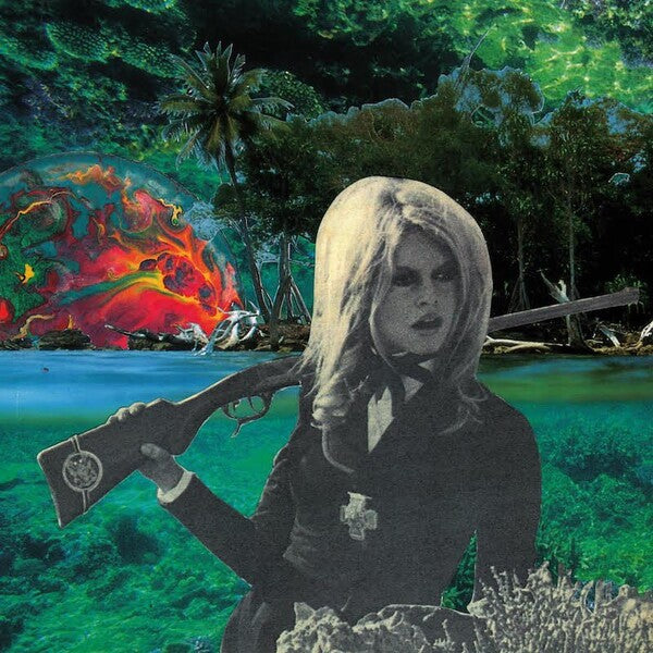 John McBain | Lost Chants / Last Chance (w/ Kandodo) | Album