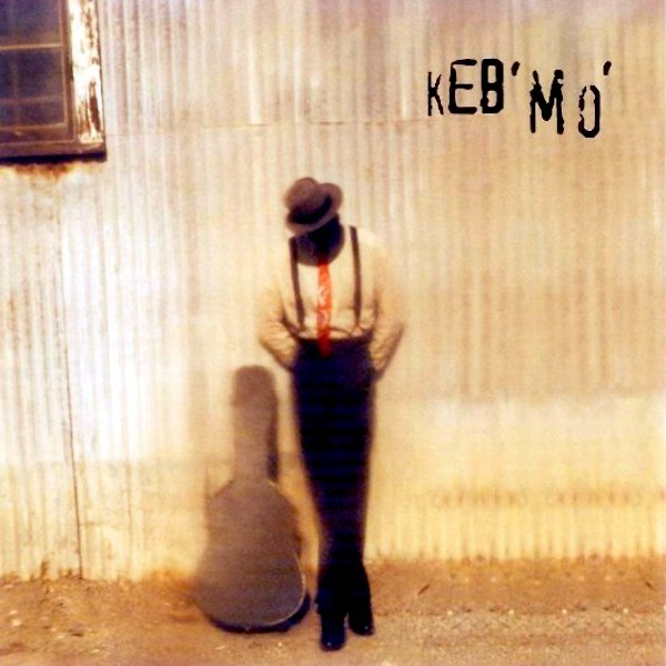 Keb Mo | Keb Mo | Album