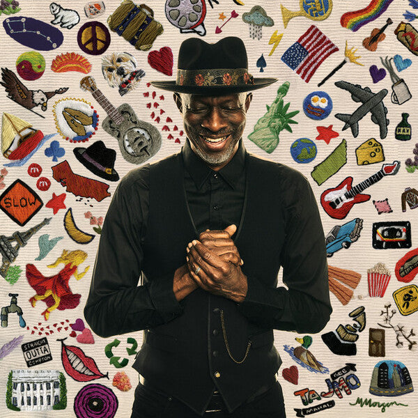 Keb Mo | Oklahoma | Album