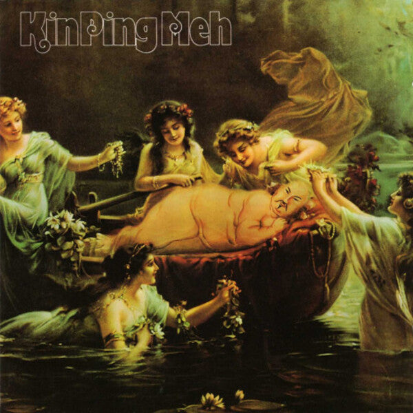 Kin Ping Meh | Kin Ping Meh | Album