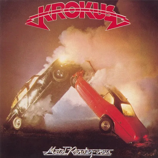 Krokus | Metal Rendez-Vous | Album