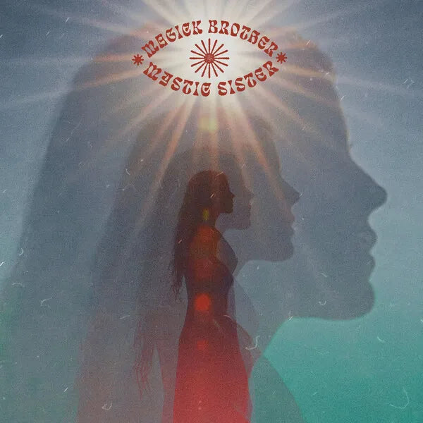 Frère magicien et sœur mystique | Frère magicien et sœur mystique | Album