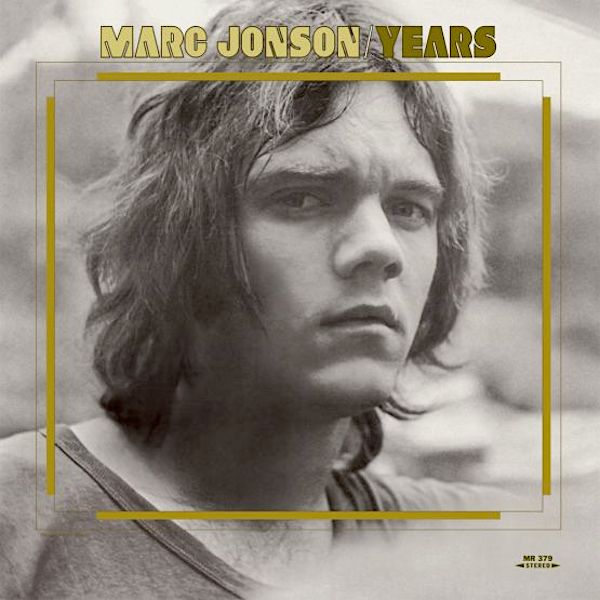 Marc Jonson | Years | Album