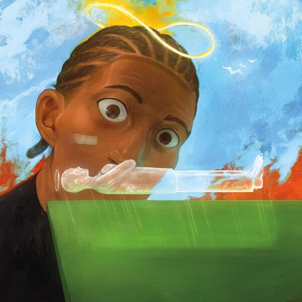 McKinley Dixon | Magic, Alive! | Album