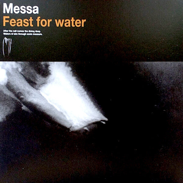 Messa | Feast for Water | Album