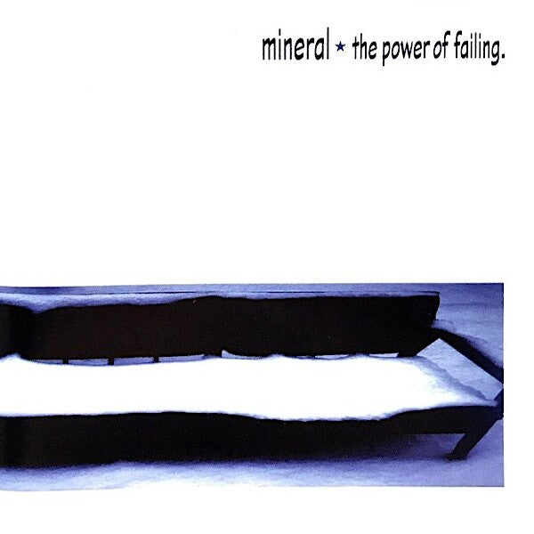 Mineral | The Power of Failing | Album