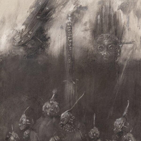 Moor Mother | The Great Bailout | Album