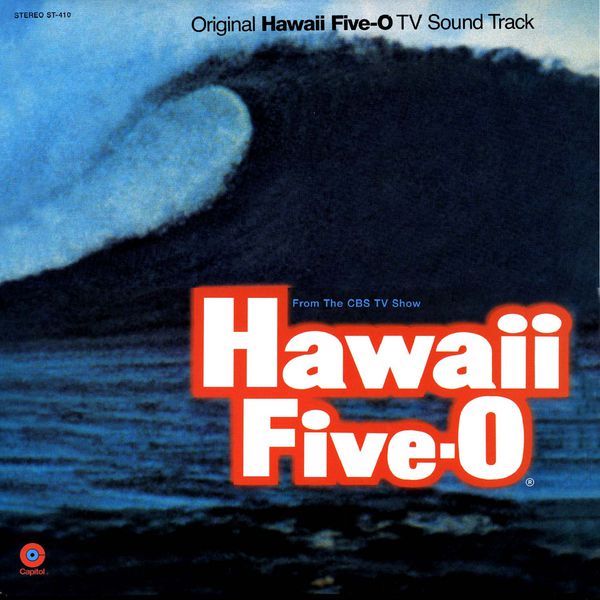 Morton Stevens | Hawaii Five-0 (Bande originale) | Album