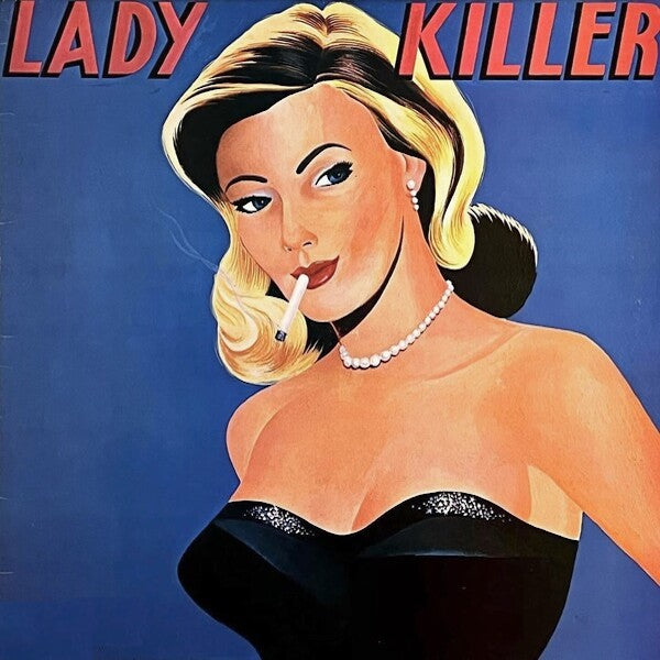 Mouse | Lady Killer | Album