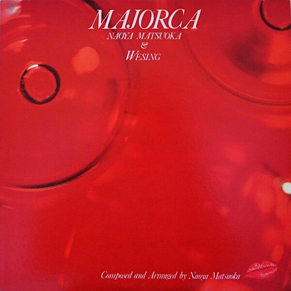 Naoya Matsuoka & Wesing | Majorca | Album