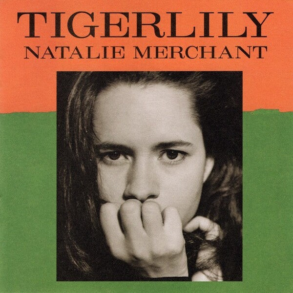 Natalie Merchant | Tigerlily | Album