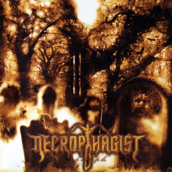 Necrophagist | Epitaph | Album