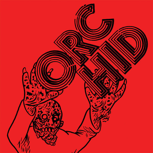 Orchid | Totality (Comp.) | Album