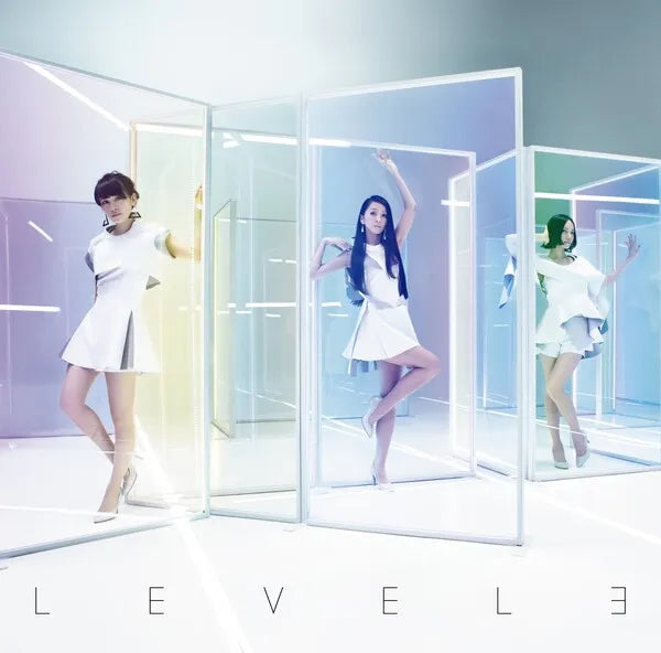 Perfume | LEVEL3 | アルバム