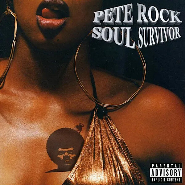 Pete Rock | Soul Survivor | Album