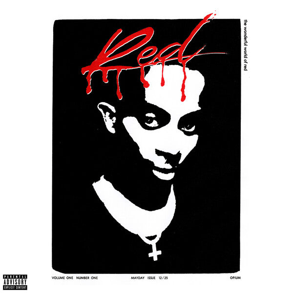 Playboi Carti | Whole Lotta Red | Album
