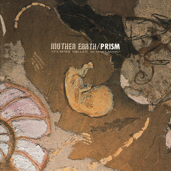 Prism | Mother Earth | Album