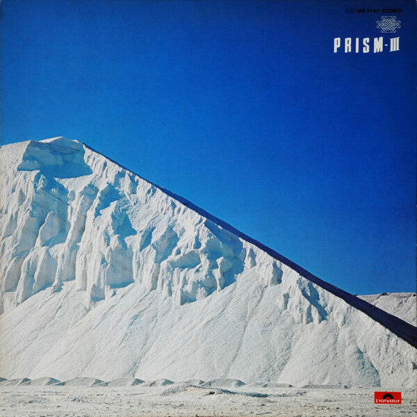 Prism | Prism III | Album