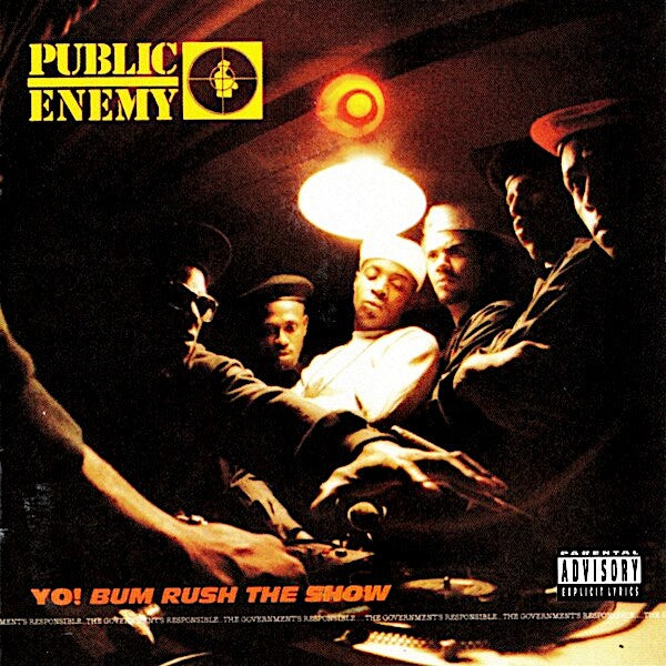 Public Enemy | Yo! Bum Rush the Show | Album