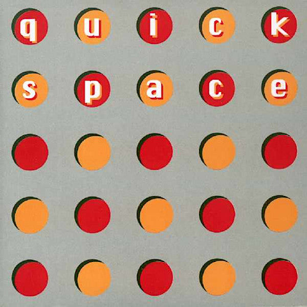 Quickspace | Quickspace | Album