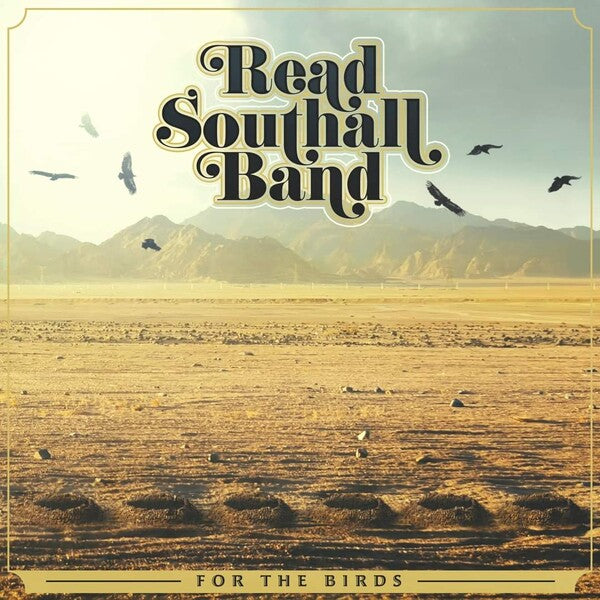 Southall | For The Birds | Album