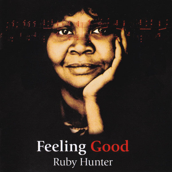 Ruby Hunter | Feeling Good | Album