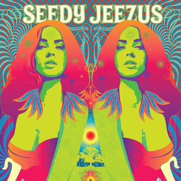 Seedy Jeezus | Seedy Jeezus | Album