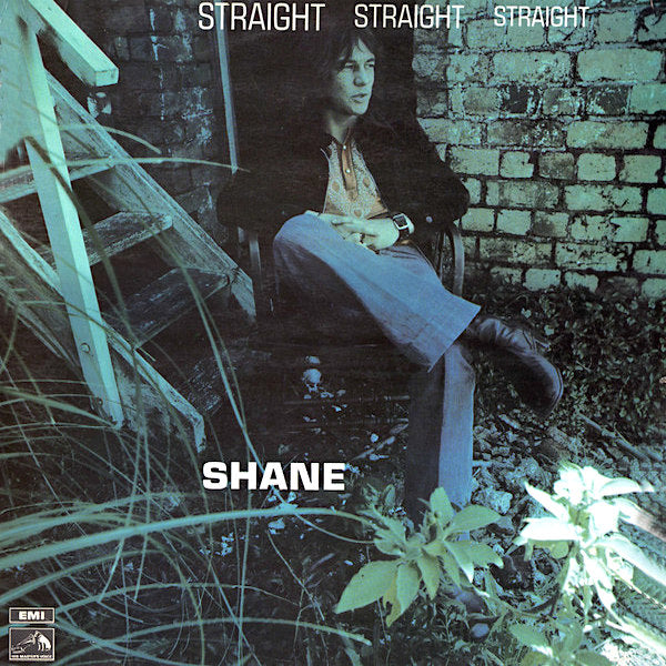 Shane | Straight Straight Straight | Album