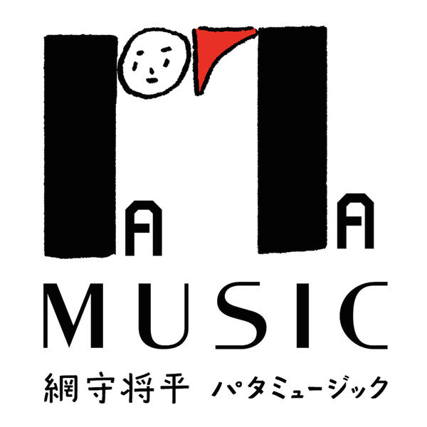 Shohei Amimori | PataMusic | Album